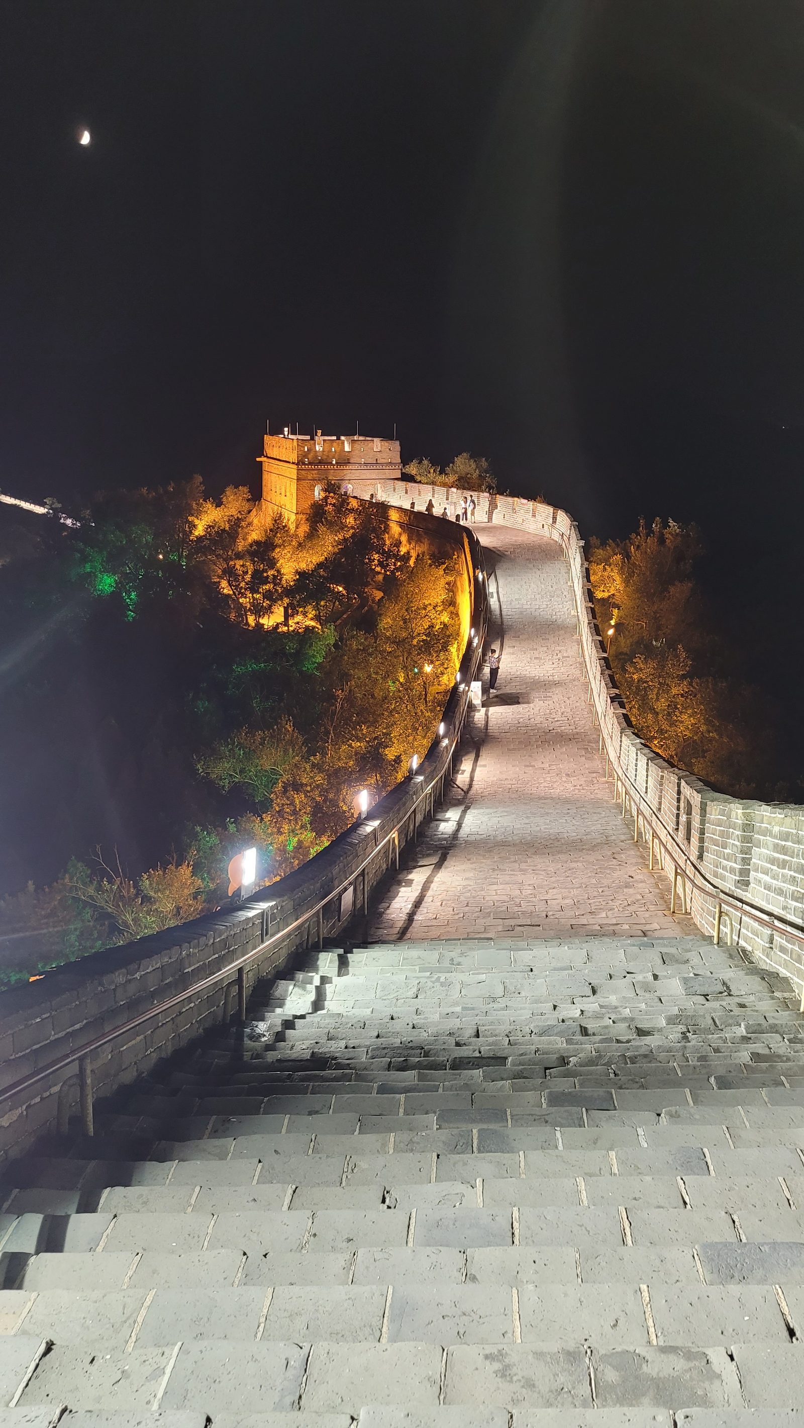 Great Wall at Mutianyu